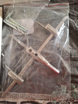 Kit Sierra Cortadora Universal Fit