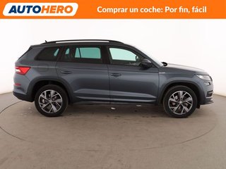 Skoda Kodiaq 2.0 TDI Sportline