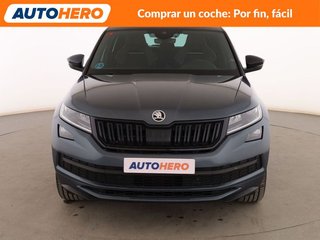 Skoda Kodiaq 2.0 TDI Sportline
