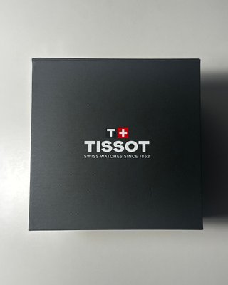 Tissot Seastar 1000 Diver Blanco