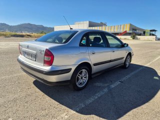 Citroen C5 2002