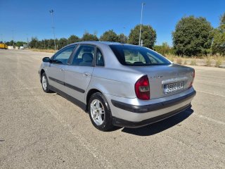 Citroen C5 2002
