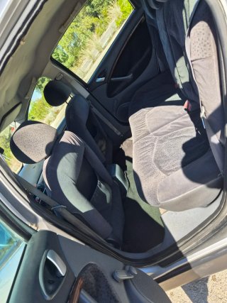 Citroen C5 2002