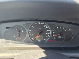 Citroen C5 2002