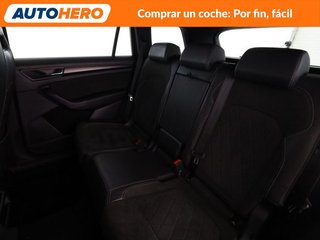 Skoda Kodiaq 2.0 TDI Sportline