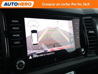 Skoda Kodiaq 2.0 TDI Sportline