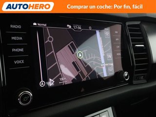 Skoda Kodiaq 2.0 TDI Sportline