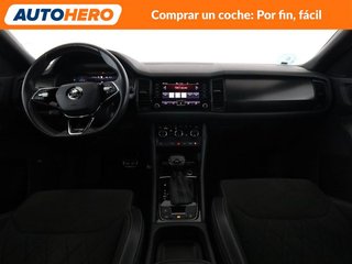 Skoda Kodiaq 2.0 TDI Sportline