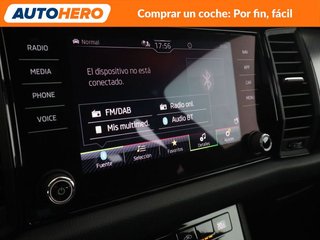 Skoda Kodiaq 2.0 TDI Sportline