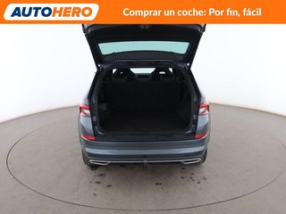 Skoda Kodiaq 2.0 TDI Sportline