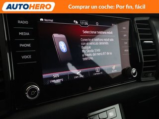 Skoda Kodiaq 2.0 TDI Sportline