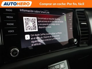 Skoda Kodiaq 2.0 TDI Sportline