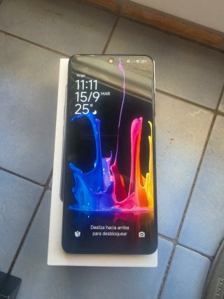 Xiaomi Pro 5G 128GB Ampliable