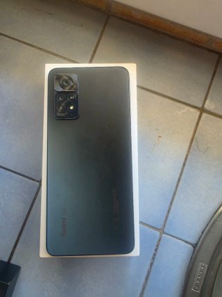Xiaomi Pro 5G 128GB Ampliable