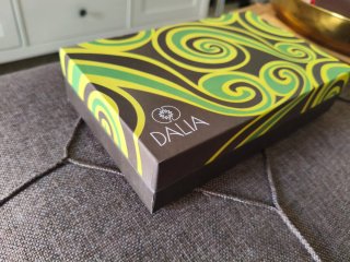 Juego cubiertos DALIA Made in Spain (Sin grabar)