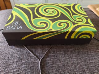 Juego cubiertos DALIA Made in Spain (Sin grabar)