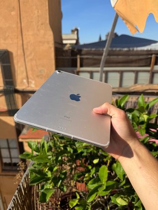 iPad Air 4ª Gen Celular