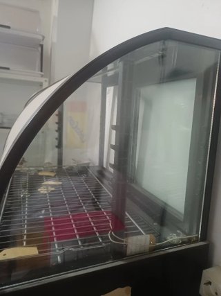 Vitrina Refrigeradora
