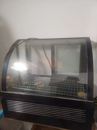 Vitrina Refrigeradora