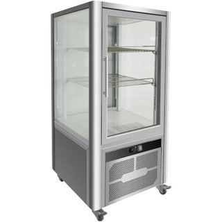 Frigoríficos y vitrinas refrigeradas