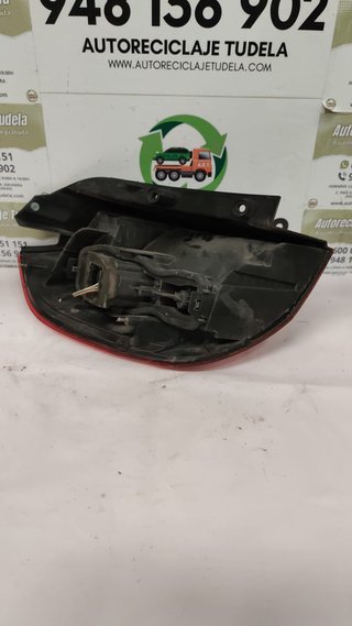 Piloto Trasero Derecho Renault Scenic 2007