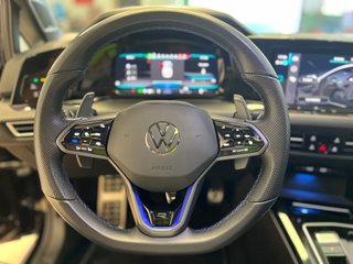 Volkswagen Golf 2024 R PERFORMANCE