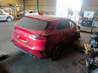 Despiece Kia