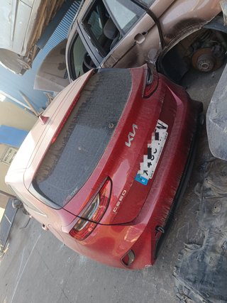 Despiece Kia