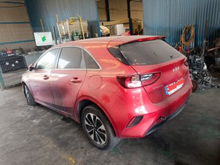 Despiece Kia