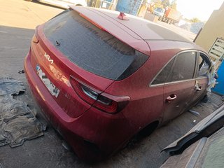 Despiece Kia
