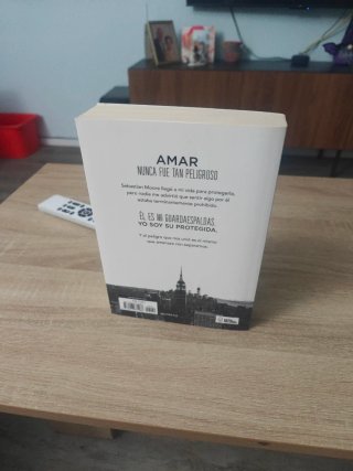 Bilogía Enfrentados: Marfil y Ebano
