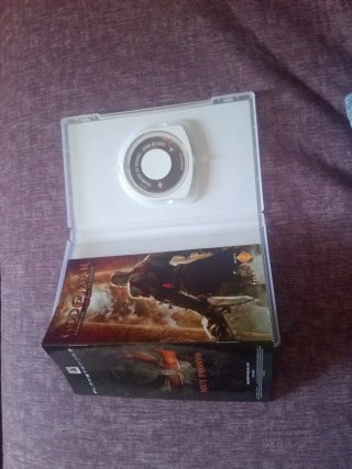 God of War Chains of Olympus per PSP