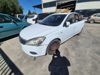 Despiece Kia Ceed 2009