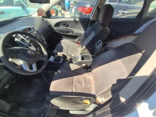 Despiece Kia Ceed 2009