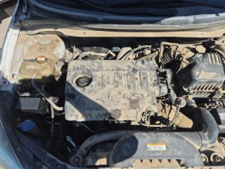 Despiece Kia Ceed 2009