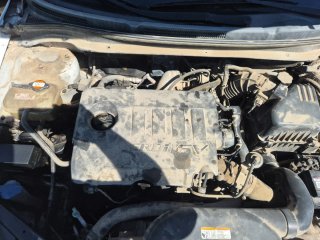 Despiece Kia Ceed 2009