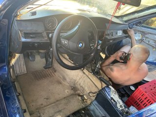 BMW Serie 5 2003