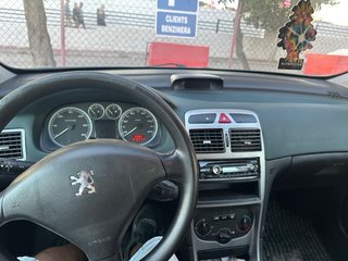 Peugeot 307 2002