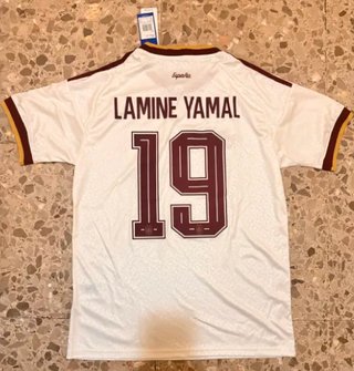Lamine Yamal España 2026 M