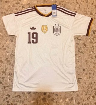 Lamine Yamal España 2026 M