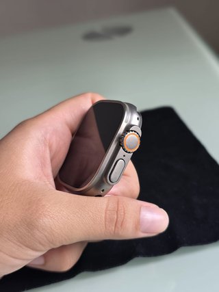 Apple Watch Ultra in buone condizioni