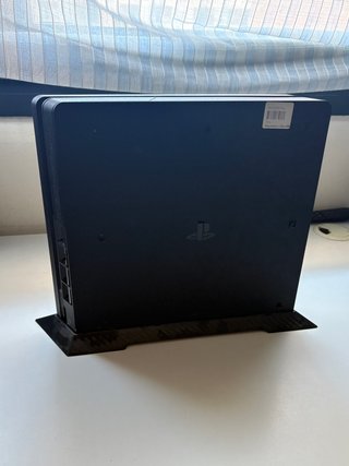 PlayStation 4 PS4 Negra