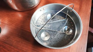 2 Ollas Rápidas WMF 6.5L y 3L
