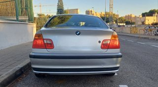 BMW Serie 3 2000