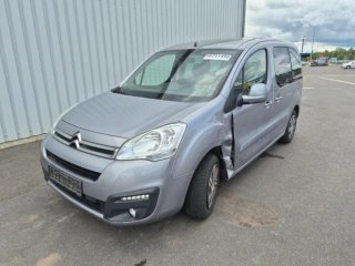 Despiece Citroen Berlingo
