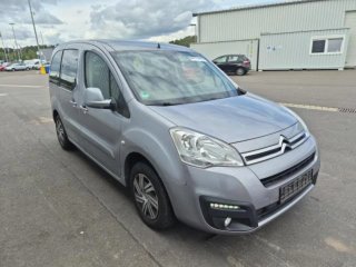 Despiece Citroen Berlingo