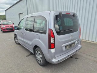 Despiece Citroen Berlingo