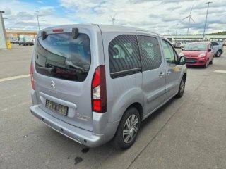 Despiece Citroen Berlingo