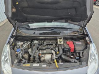 Despiece Citroen Berlingo