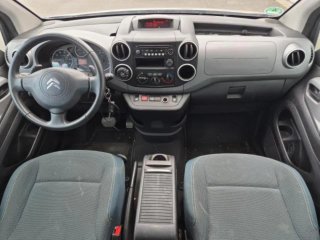 Despiece Citroen Berlingo
